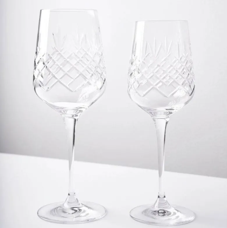 Crispy Monsieur vinglass 45 cl 2 stk