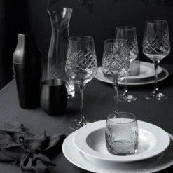 Crispy Monsieur vinglass 45 cl 2 stk