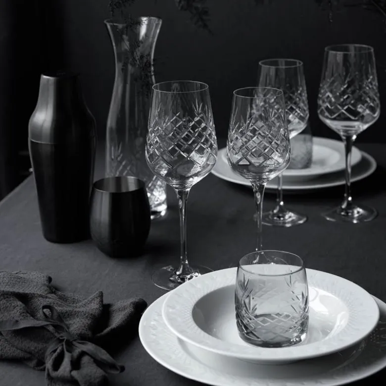 Crispy Monsieur vinglass 45 cl 2 stk