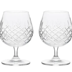 Crispy Sixball allroundglass 36 cl 2 stk