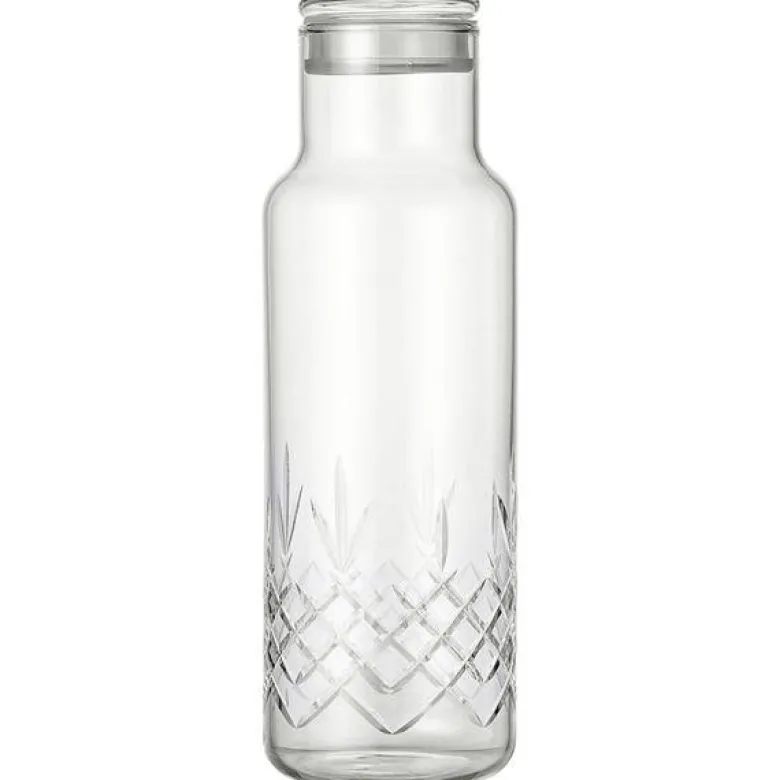 Crispy vannkaraffel large 100 cl
