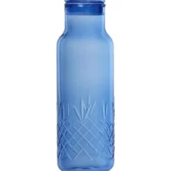Crispy vannkaraffel 1L sapphire