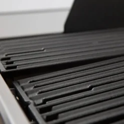 Crown 420 gassgrill med fire brennere