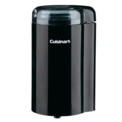 Cuisinart Coffee Grinder kaffekvern DCG20BKNE 135W svart