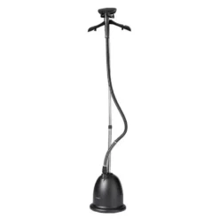 Cumulus Home tøydamper/steamer svart