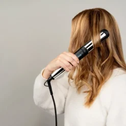 Curl & Shine rettetang NF4645N0 svart