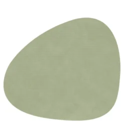 Curve Corduroy spisebrikke 37x44 cm olive green
