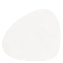 Curve Nupo glassbrikke 11x13 cm Pure White