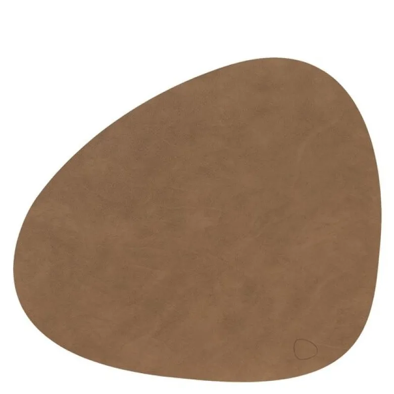 Curve Nupo spisebrikke L brun