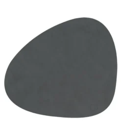 Curve Nupo spisebrikke L 37x44 cm antrasitt