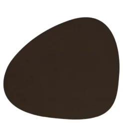 Curve Nupo spisebrikke 37x44 cm hazel