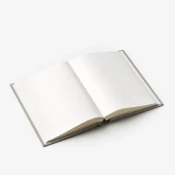 Dad fotobok grå