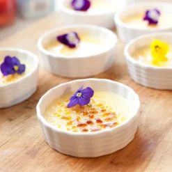 Daily Use creme bruleè form 10 cm
