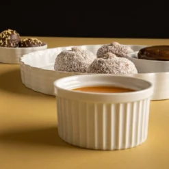 Daily Use ramekin 20 cl