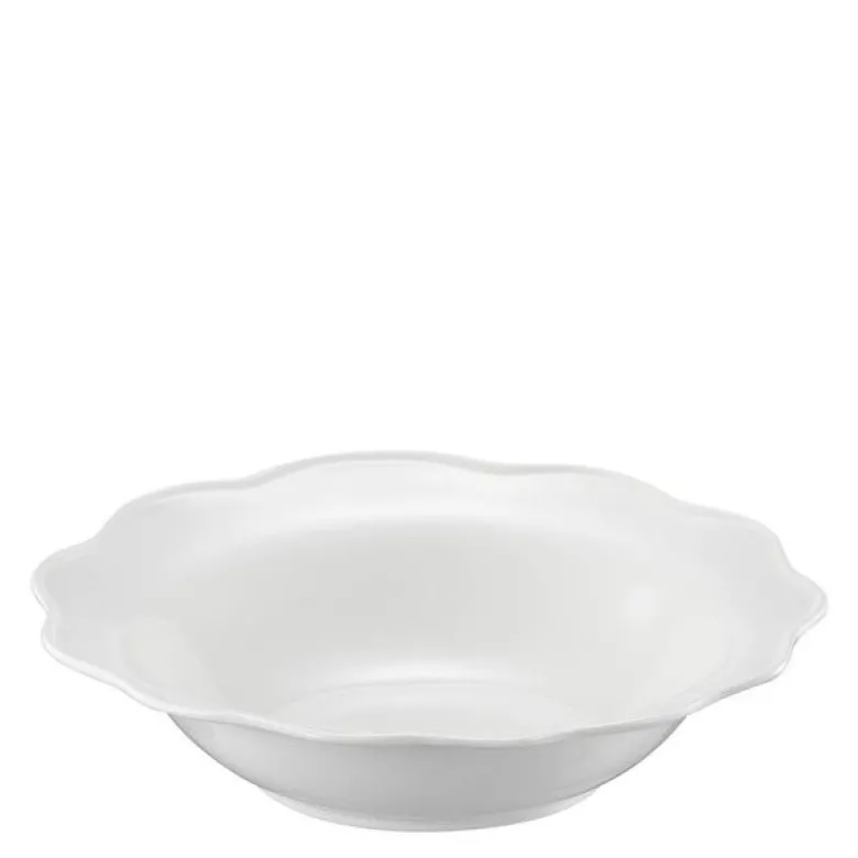 Daily Use serveringsskål 3L hvit