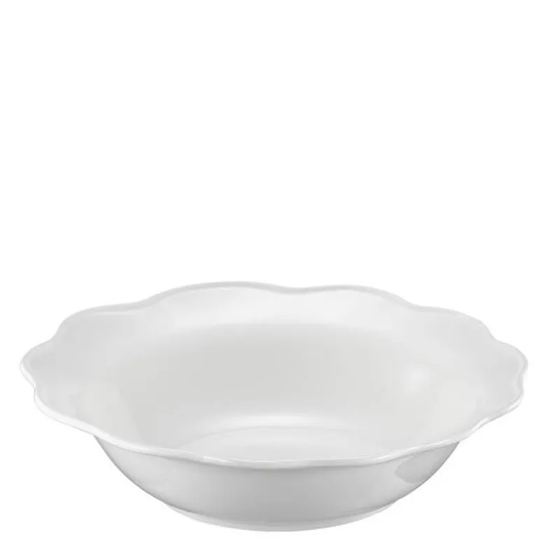 Daily Use serveringsskål 6L hvit