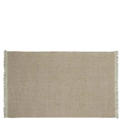 Daphne gulvteppe 200x140 cm beige
