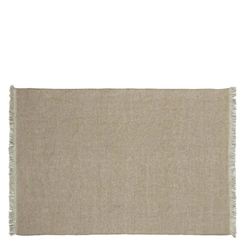 Daphne gulvteppe 240x170 cm beige