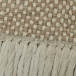 Daphne gulvteppe 240x170 cm beige