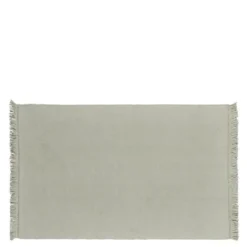 Daphne gulvteppe 200x140 cm hvit