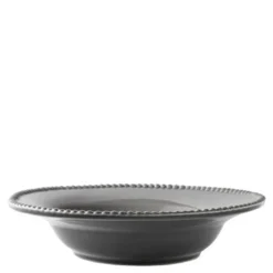 Daria serveringsskål 35 cm clean grey