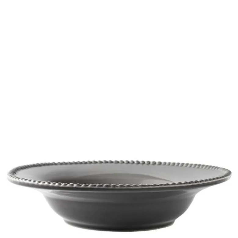 Daria serveringsskål 35 cm clean grey