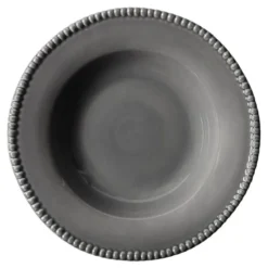 Daria serveringsskål 35 cm clean grey