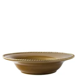 Daria serveringsskål 35 cm umbra