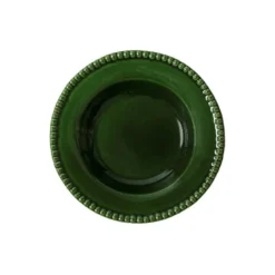Daria suppetallerken 26 cm 2 stk moss