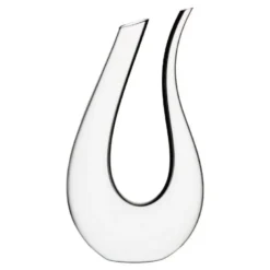 Decanthand karaffel black tie amadeo