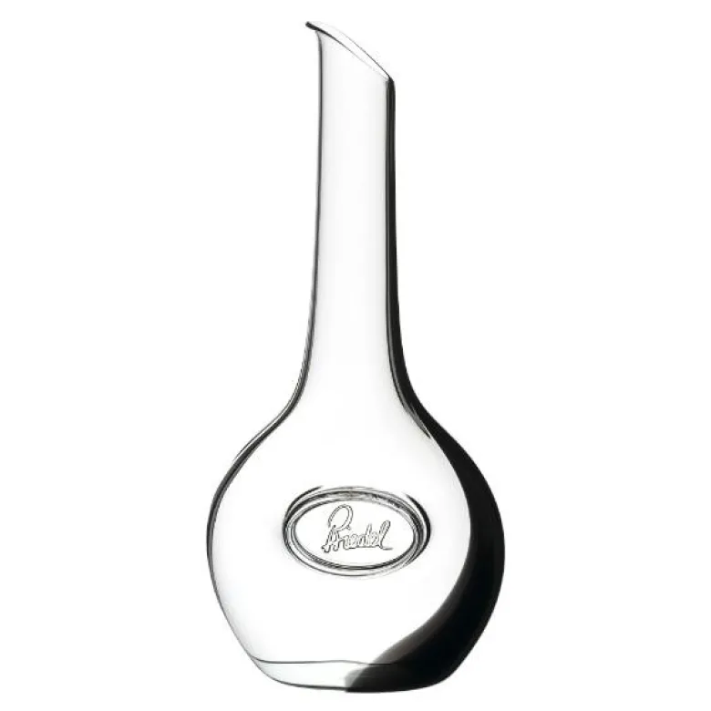 Decanthand karaffel riedel