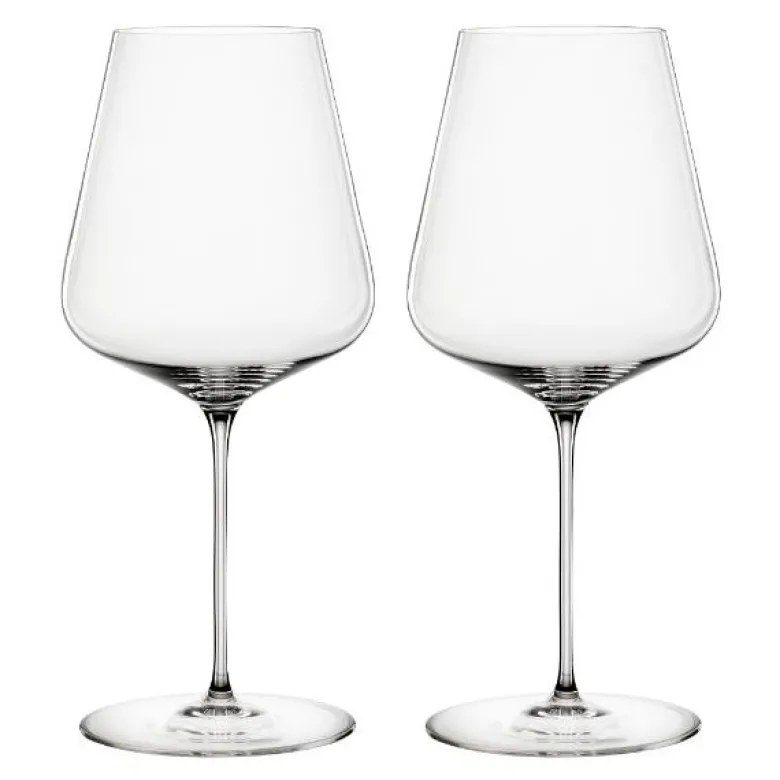 Definition bordeauxglass 75 cl 2 stk
