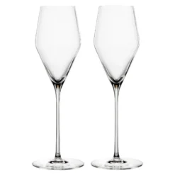 Definition champagneglass 25 cl 2 stk