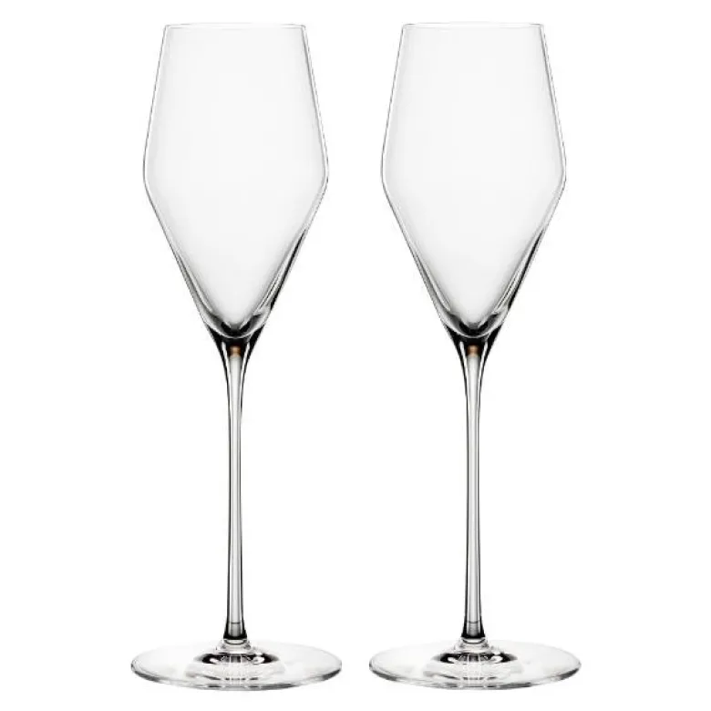 Definition champagneglass 25 cl 2 stk