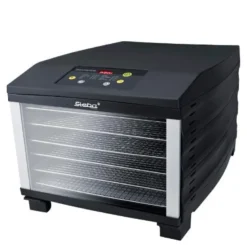 Dehydrator ED6 6 hyller 35-90°C