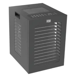 Dehydrator med 14 hyller DH14 svart