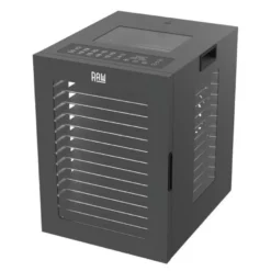 Dehydrator med 14 hyller DH14 svart