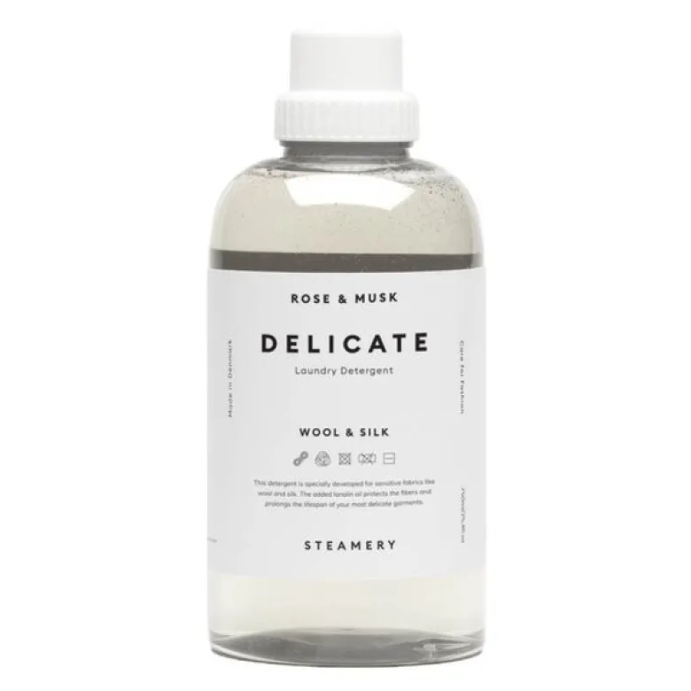 Delicate vaskemiddel 0,75L