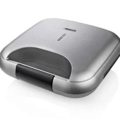 Deluxe sandwich grill 22 x 12 cm