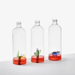 Desert Plants flaske 1,15L kaktus grønn