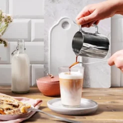 Design espressomaskin piccolo pro 1350W
