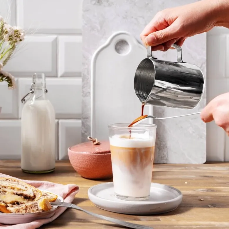 Design espressomaskin piccolo pro 1350W