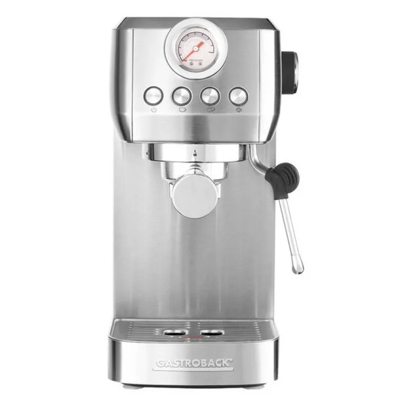 Design espressomaskin piccolo pro 1350W