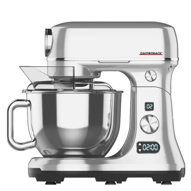 Design kjøkkenmaskin advanced 600W
