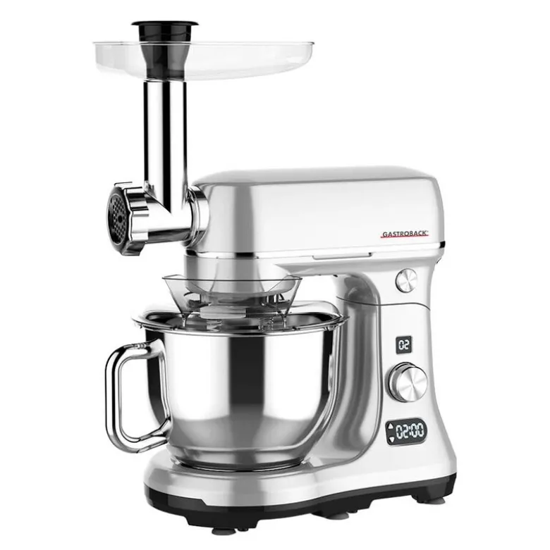 Design kjøkkenmaskin advanced 600W