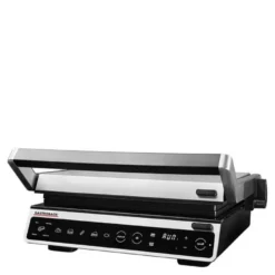 Design kontaktgrill advanced smart 2000W