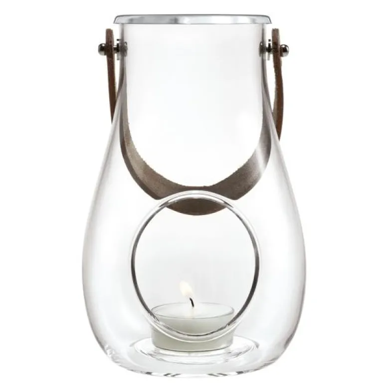 Design With Light hurricane lanterne 16 cm