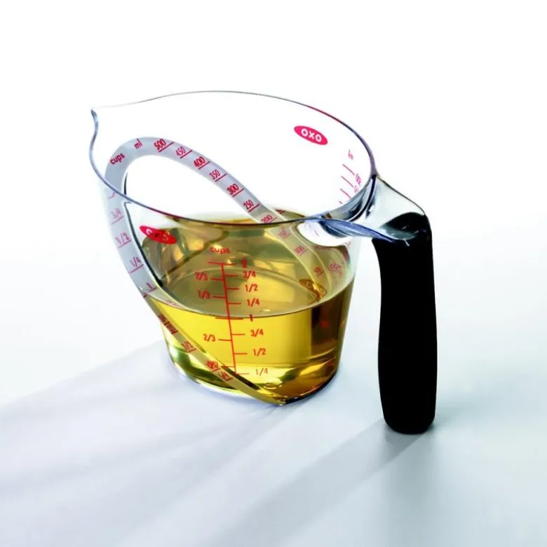 Desilitermål 0,5L