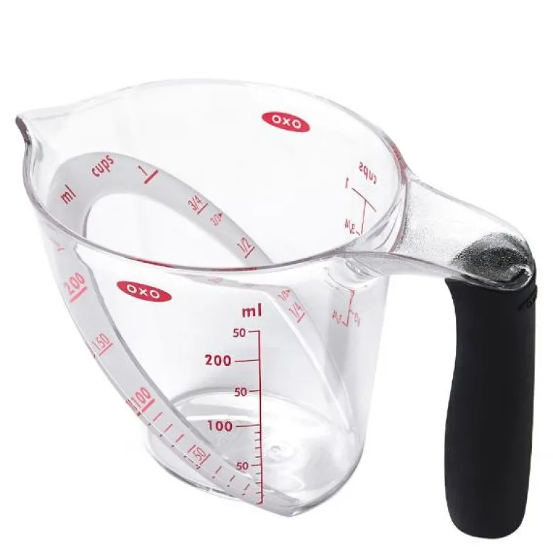 Desilitermål 0,25L