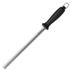 Diamant brynestål 26 cm grovt